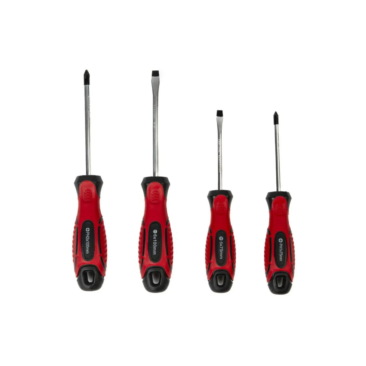 Benson Tools Schroevendraaier bits set 22 dlg