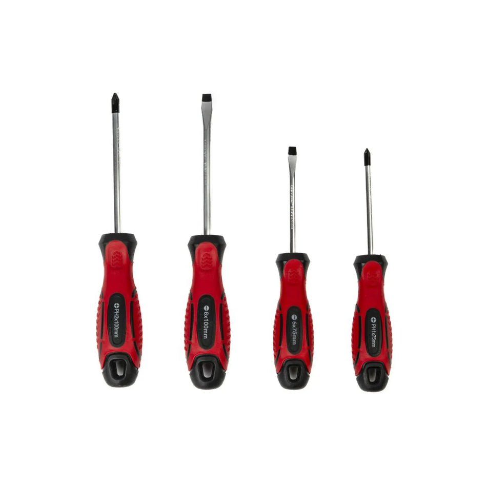 Benson Tools Schroevendraaier bits set 22 dlg