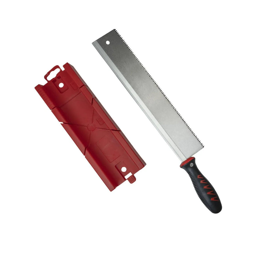 Benson Tools Verstekbak met zaag 300 mm