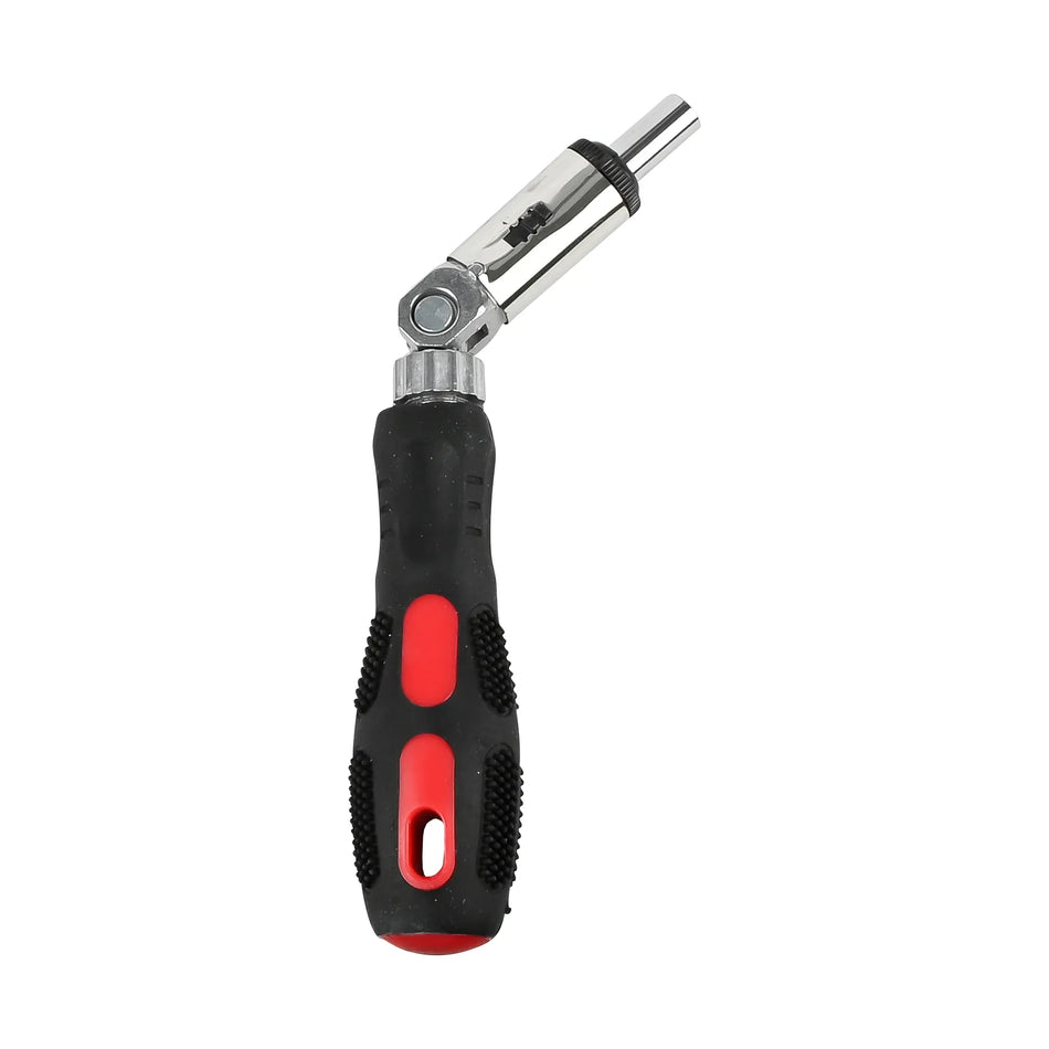 Benson Tools Ratel schroevendraaier bits 37 dlg