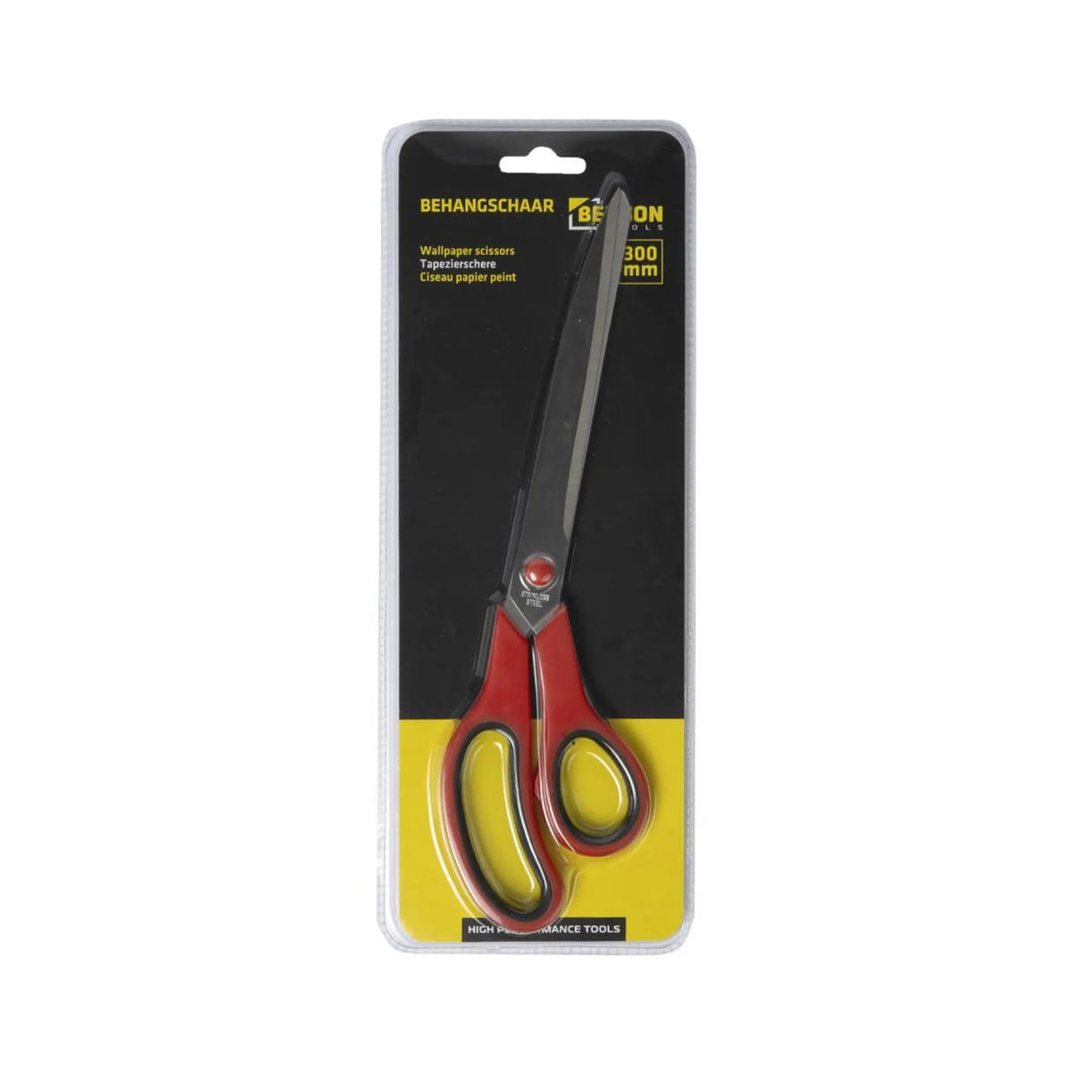 Benson Tools Behangschaar 300 mm