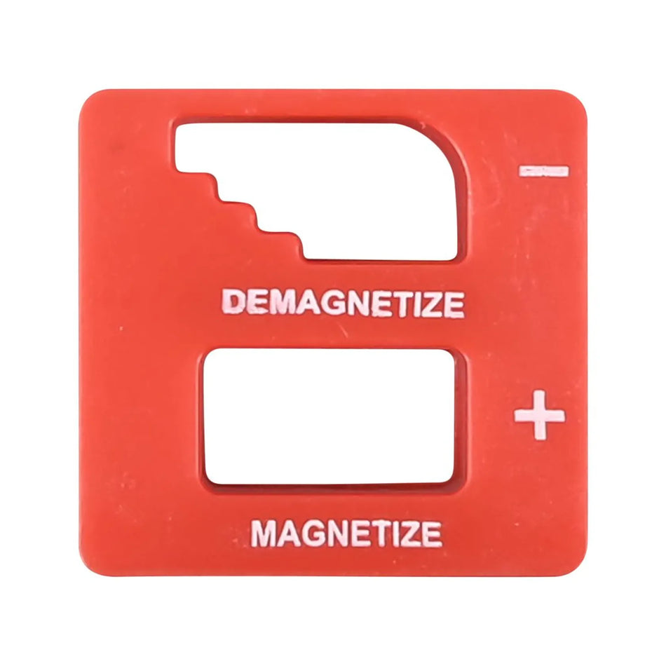 Benson Tools De / magneetiseerapparaat