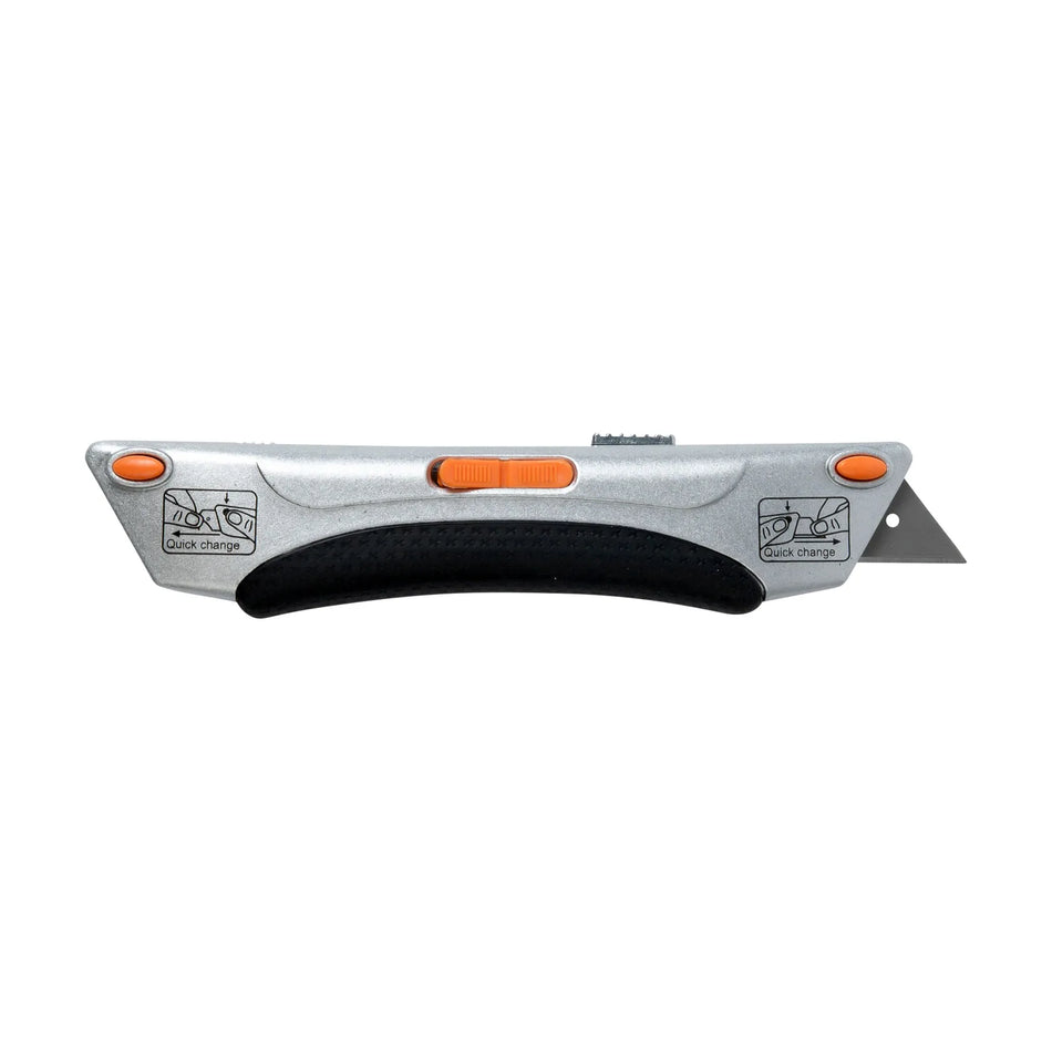 Benson Tools Mes dubbelzijdig