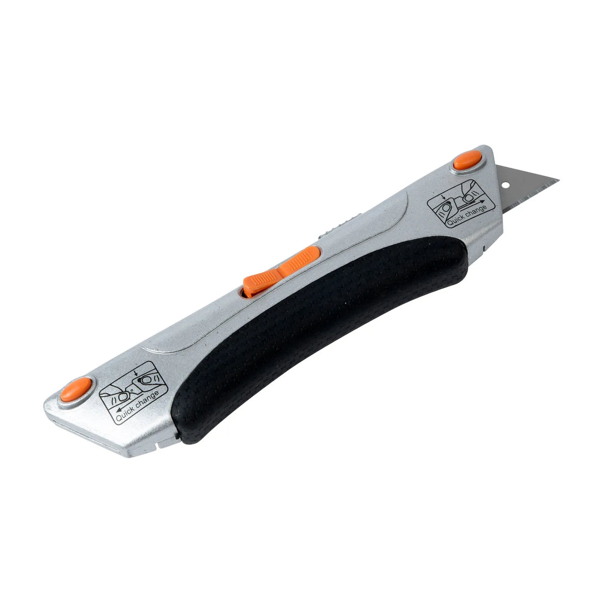 Benson Tools Mes dubbelzijdig