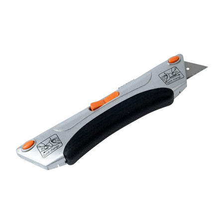 Benson Tools Mes dubbelzijdig