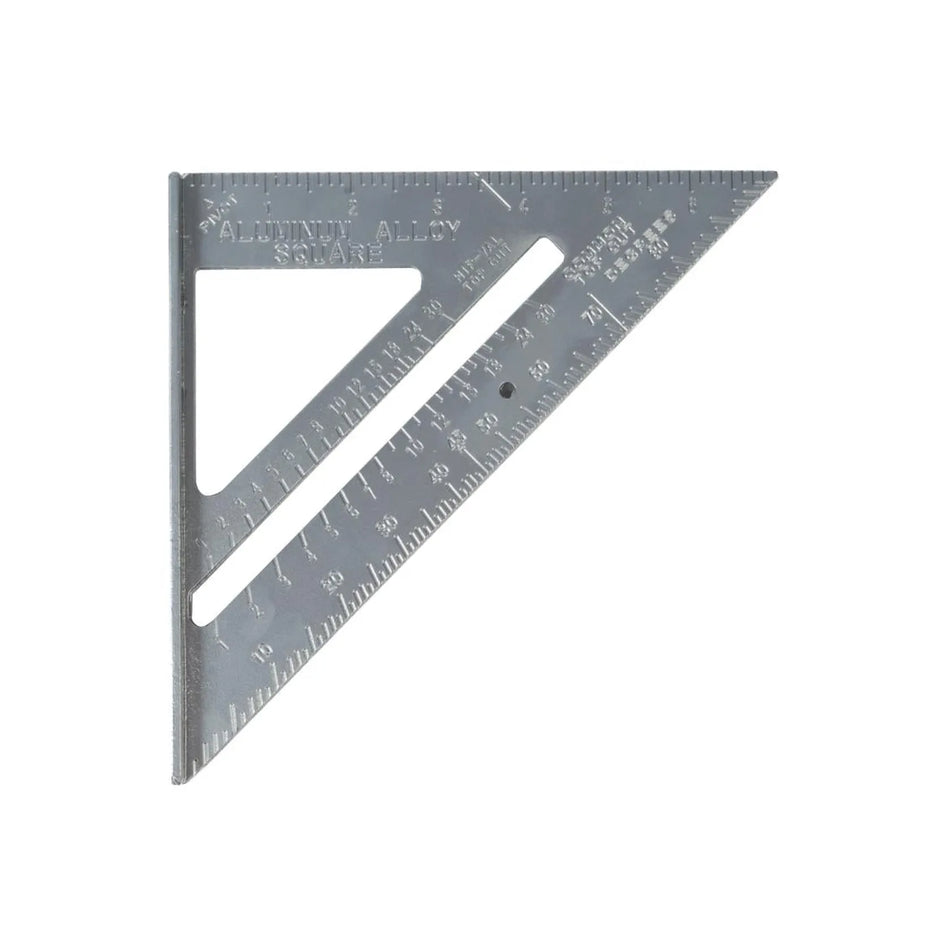 Benson Tools Liniaal driehoek 150 mm