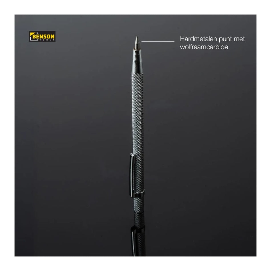 Benson Tools Kraspen 14 cm