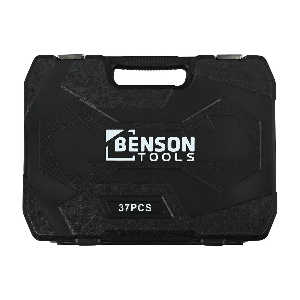 Benson Tools Gereedschapset 37 dlg