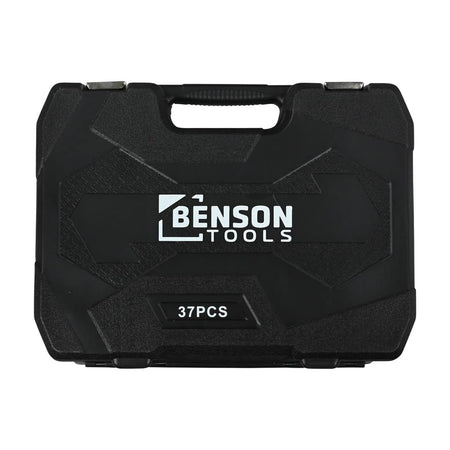 Benson Tools Gereedschapset 37 dlg