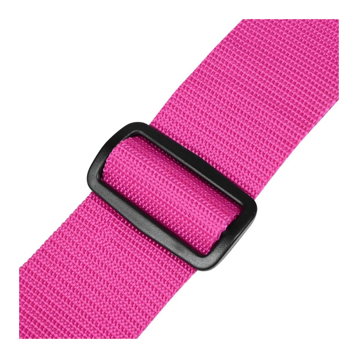 Benson Outdoor Kofferspanband + cijferslot fuchsia