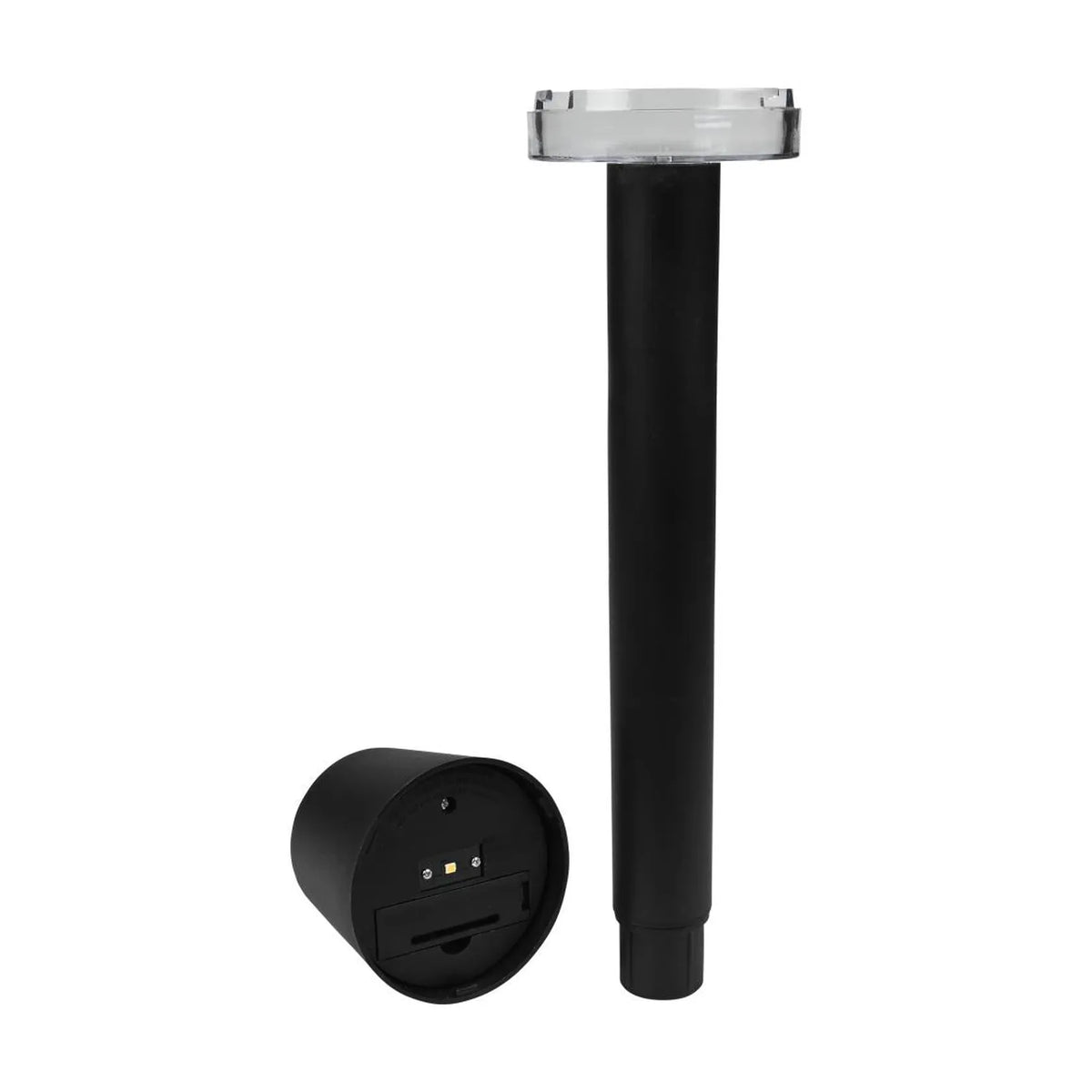 Benson Garden Tuinlamp solar lampenkap 43.5 cm display