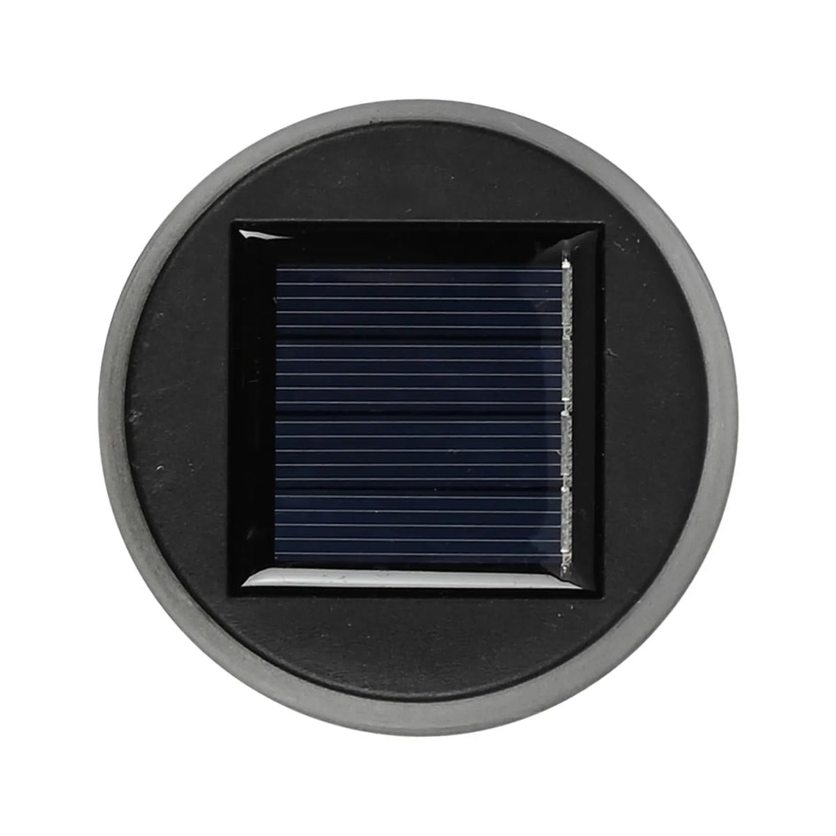Benson Garden Tuinlamp solar lampenkap 43.5 cm display