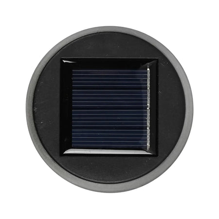 Benson Garden Tuinlamp solar lampenkap 43.5 cm display