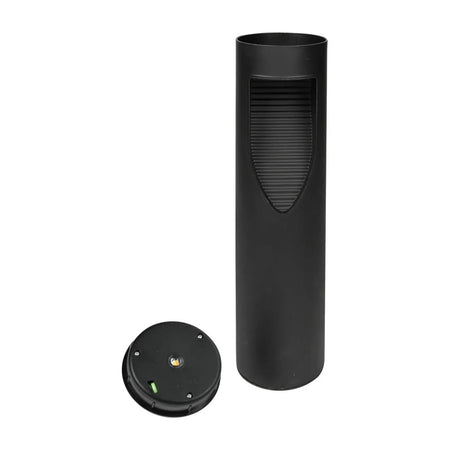 Benson Garden Tuinlamp solar modern 45 cm display