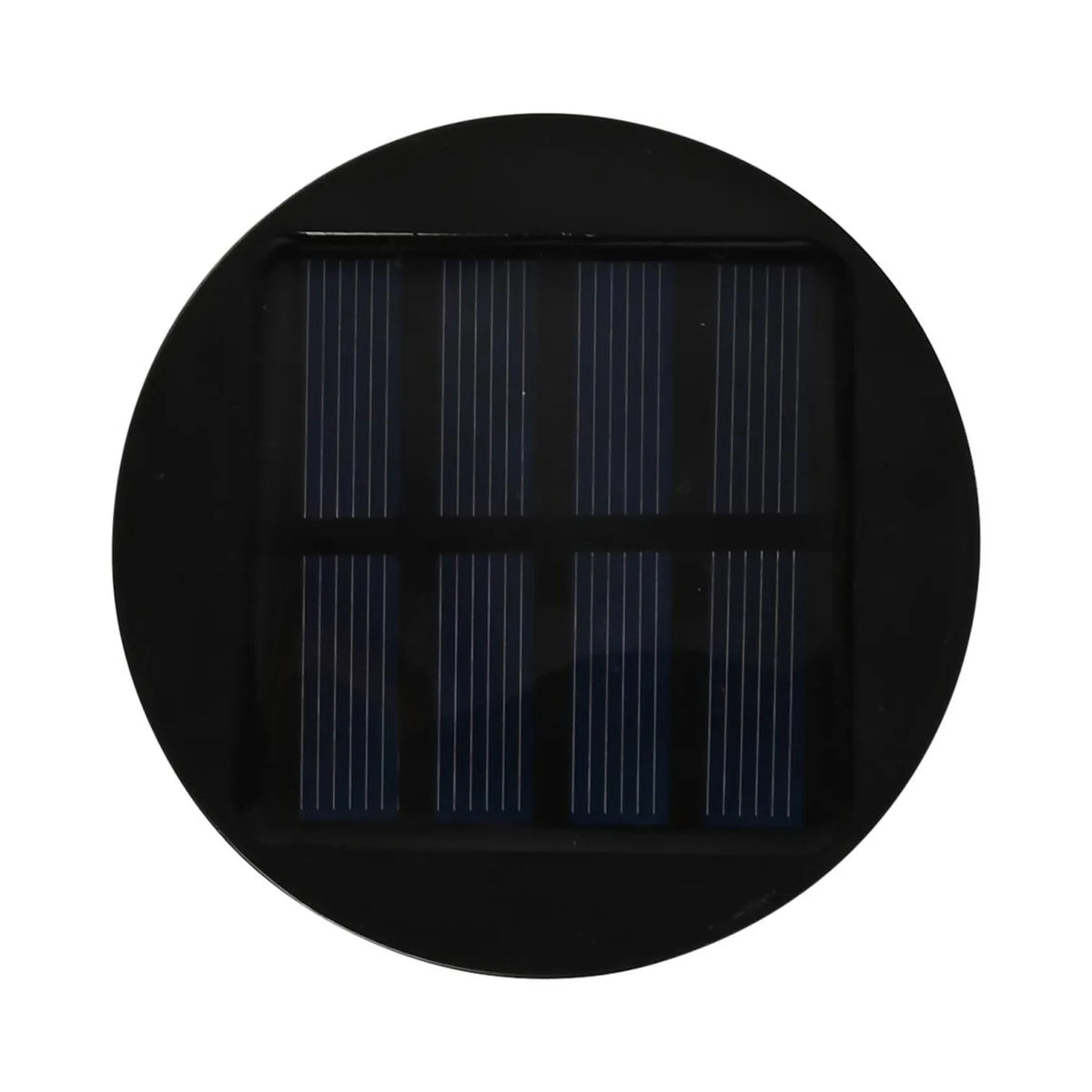 Benson Garden Tuinlamp solar modern 45 cm display