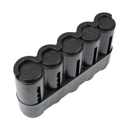 Benson Products Munthouder