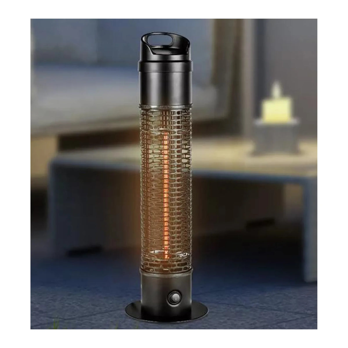 Heater staand 67 cm
