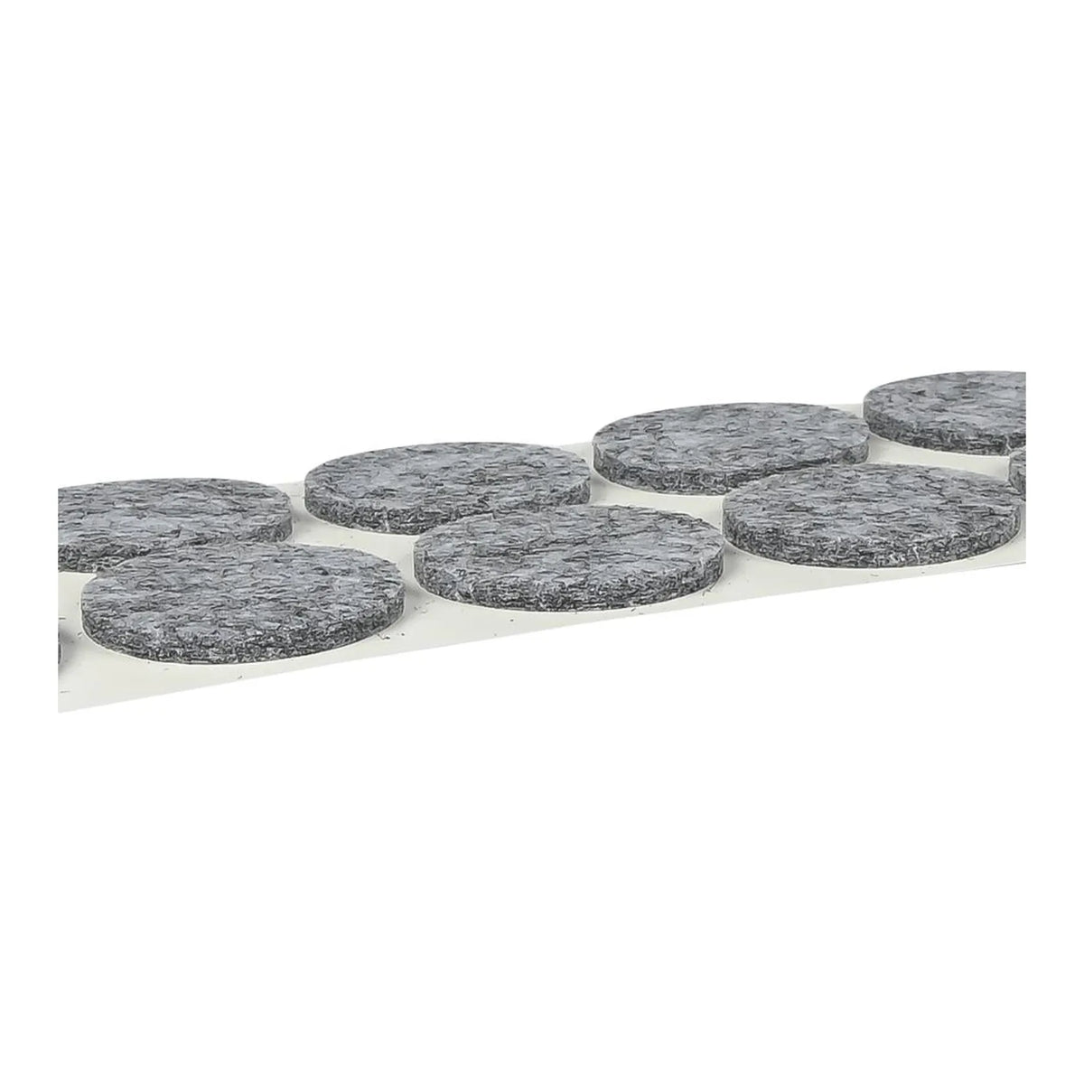 Benson Antikrasvilt ø19 mm 16 dlg grijs