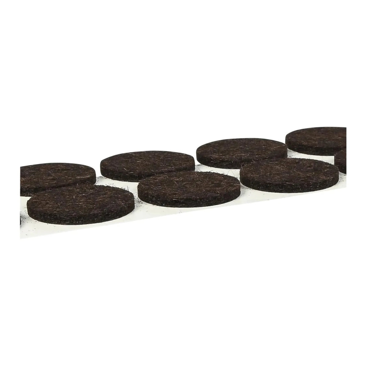 Benson Antikrasvilt ø19 mm 16 dlg bruin