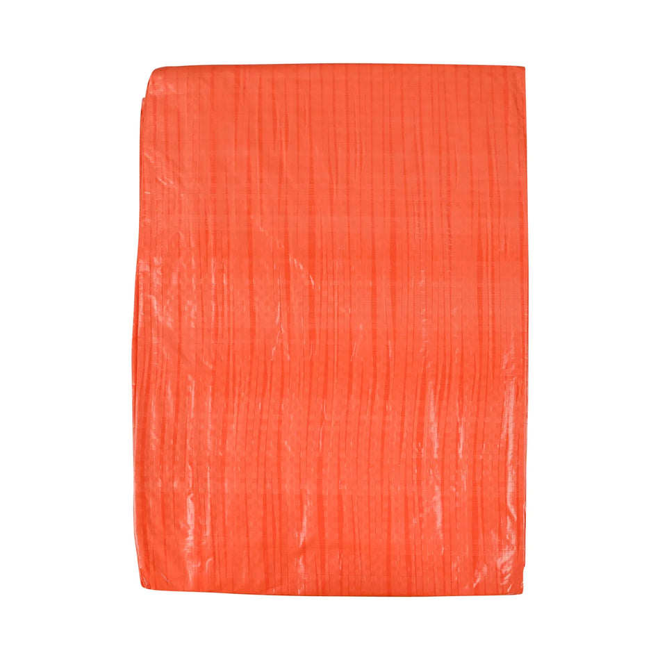 Benson Tools Dekzeil 2 x 3 mtr oranje