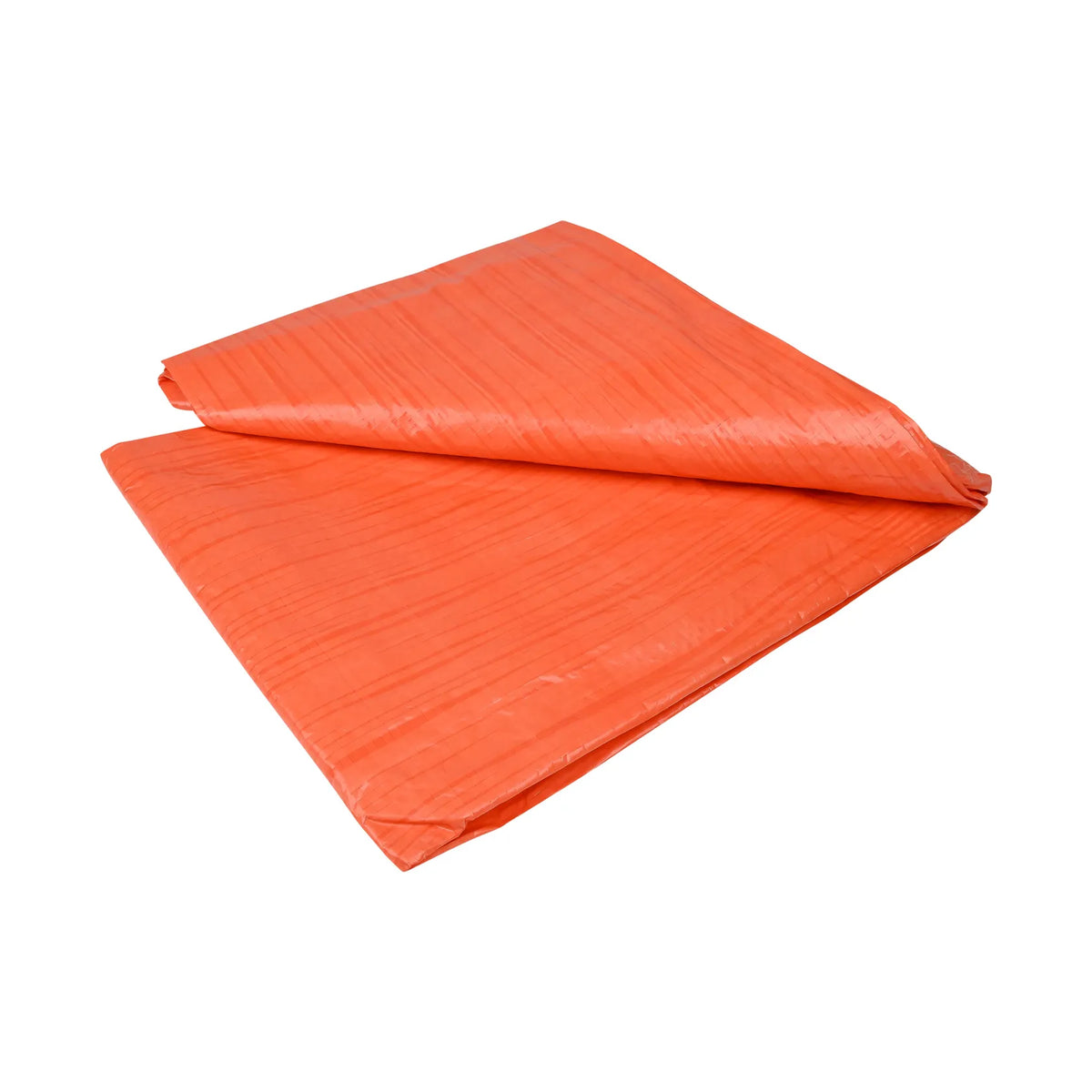 Benson Tools Dekzeil 2 x 3 mtr oranje
