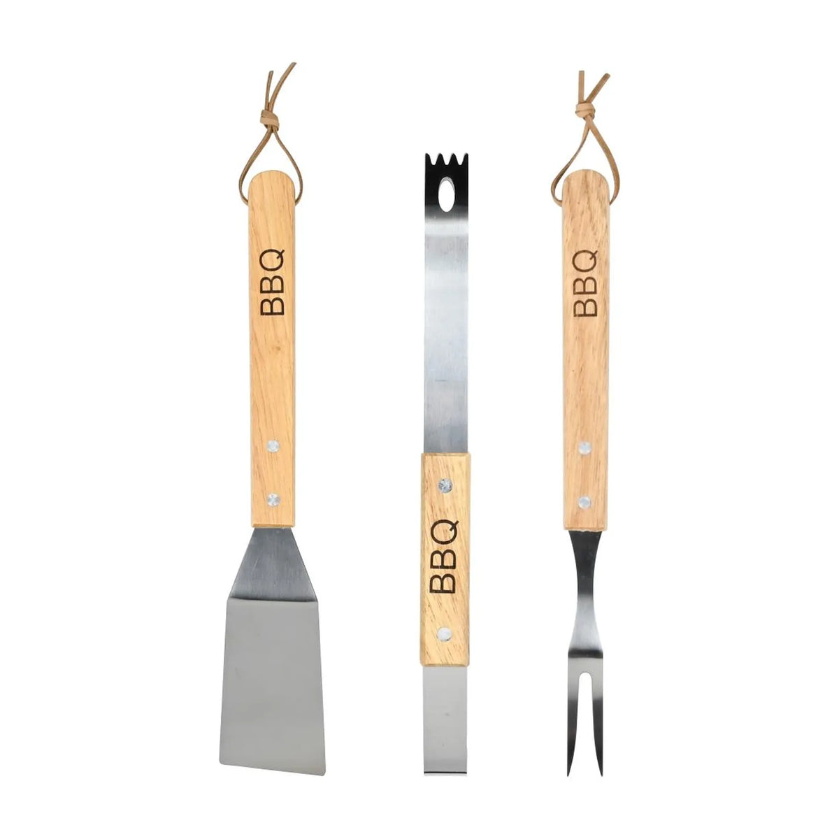 Benson BBQ BBQ accessoires 3 dlg