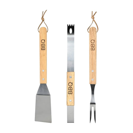 Benson BBQ BBQ accessoires 3 dlg