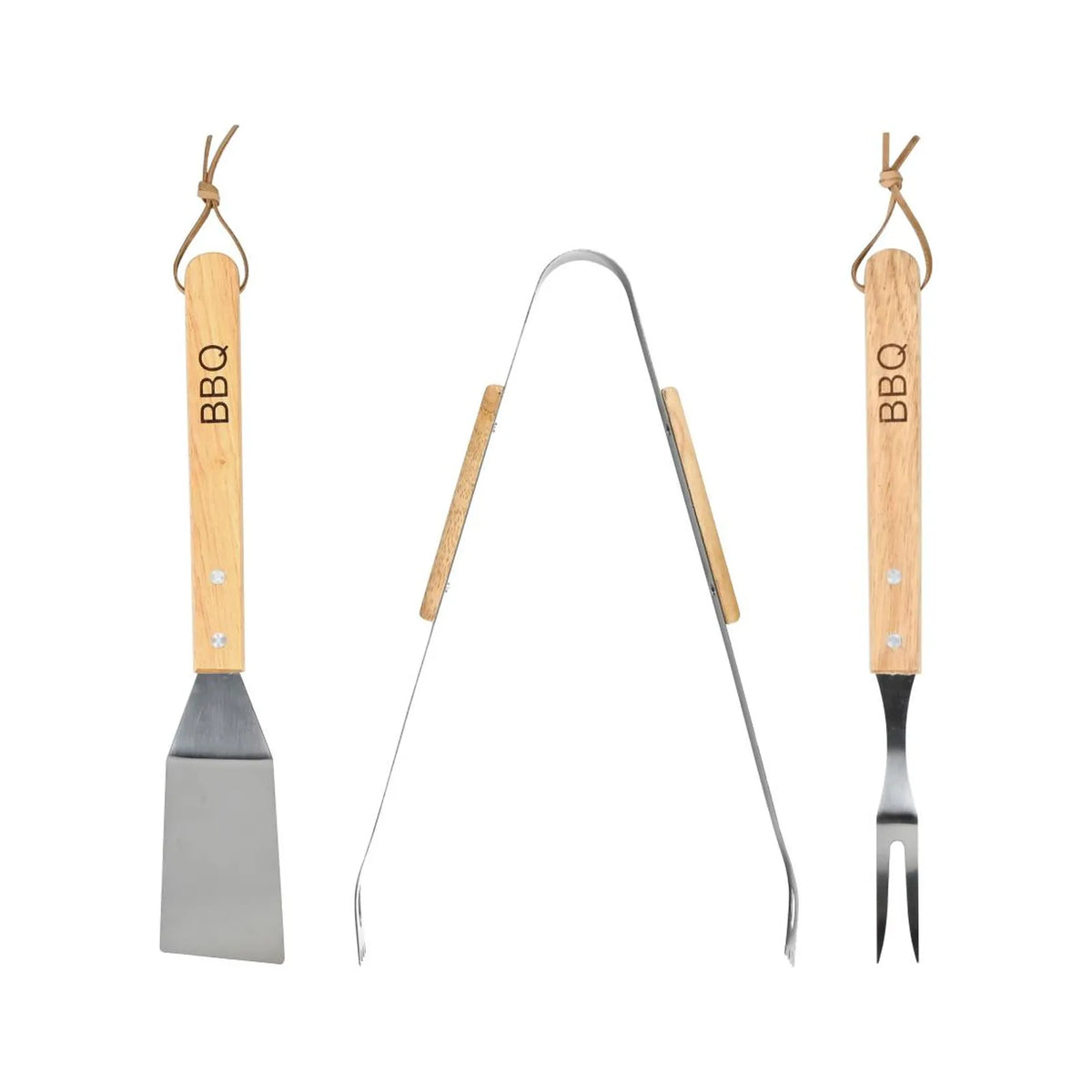 Benson BBQ BBQ accessoires 3 dlg