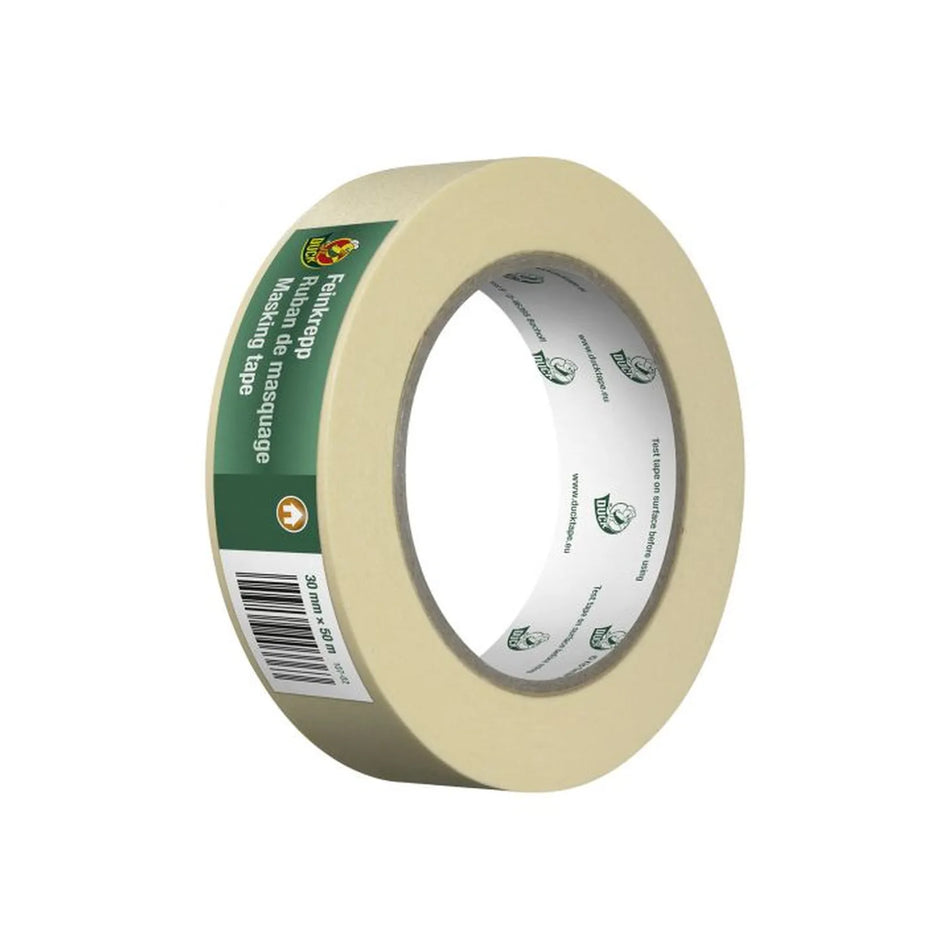 Duck Schilderstape Basic 30 mm x 50 m