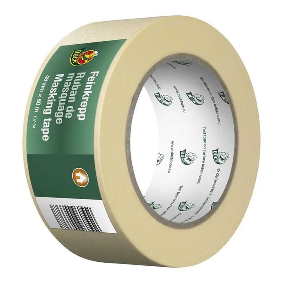 Duck Schilderstape Basic 48 mm x 50 m