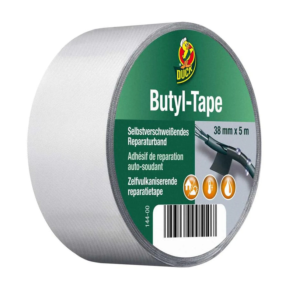 Duck KIP Butyl-tape 38 mm x 5 m