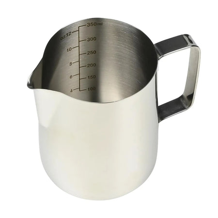 Benson Melkkan RVS 350 ml