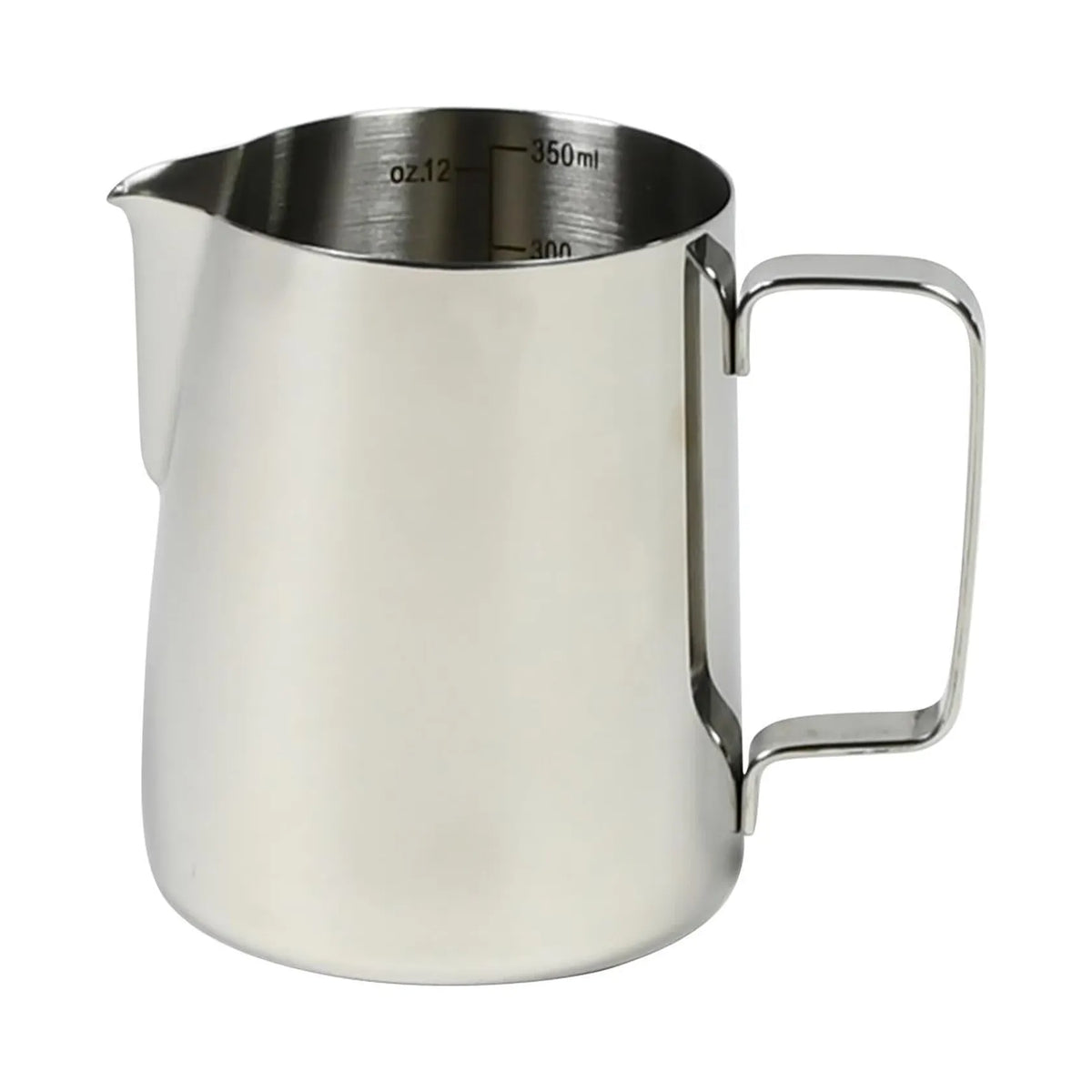 Benson Melkkan RVS 350 ml