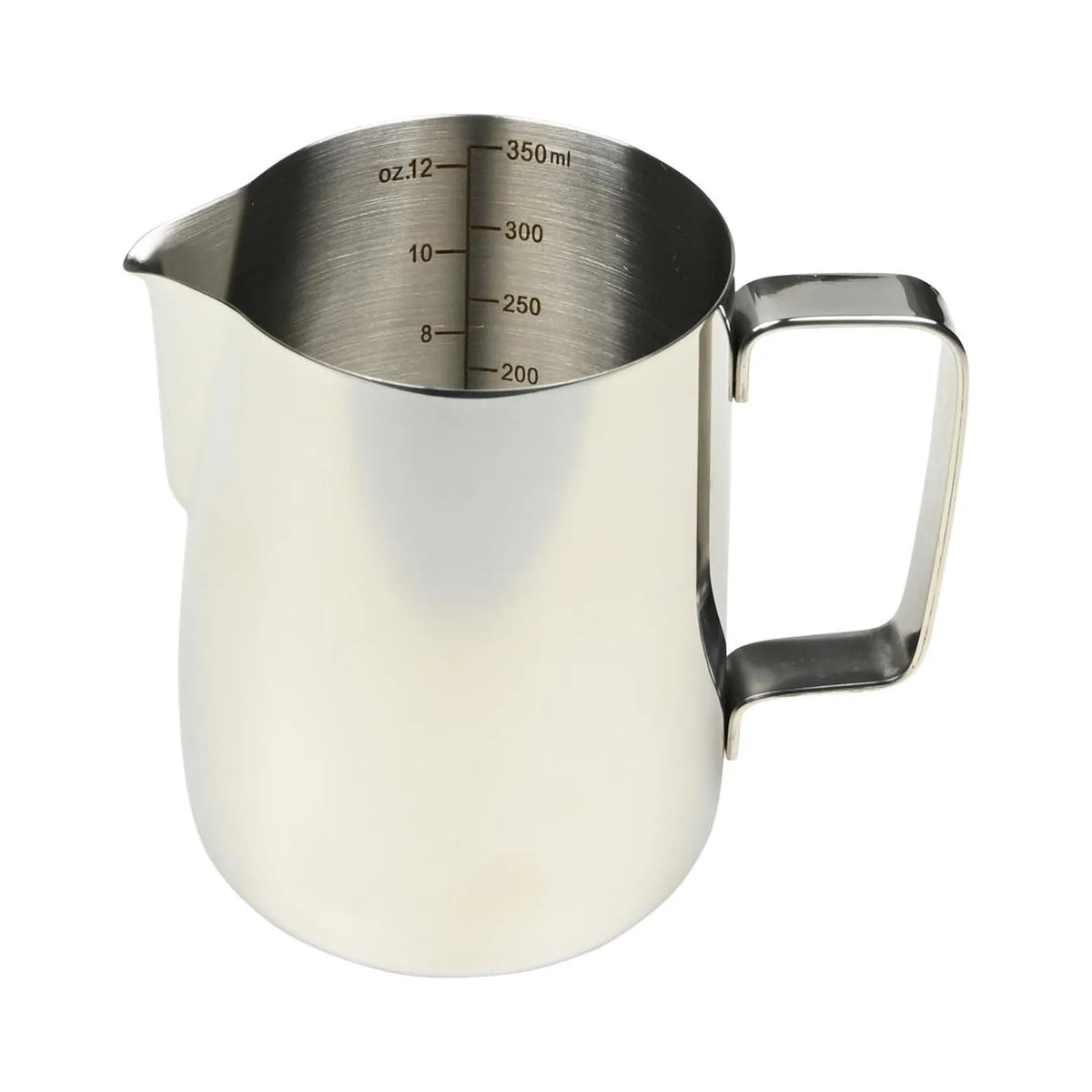 Benson Melkkan RVS 350 ml