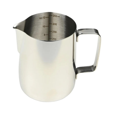 Benson Melkkan RVS 350 ml