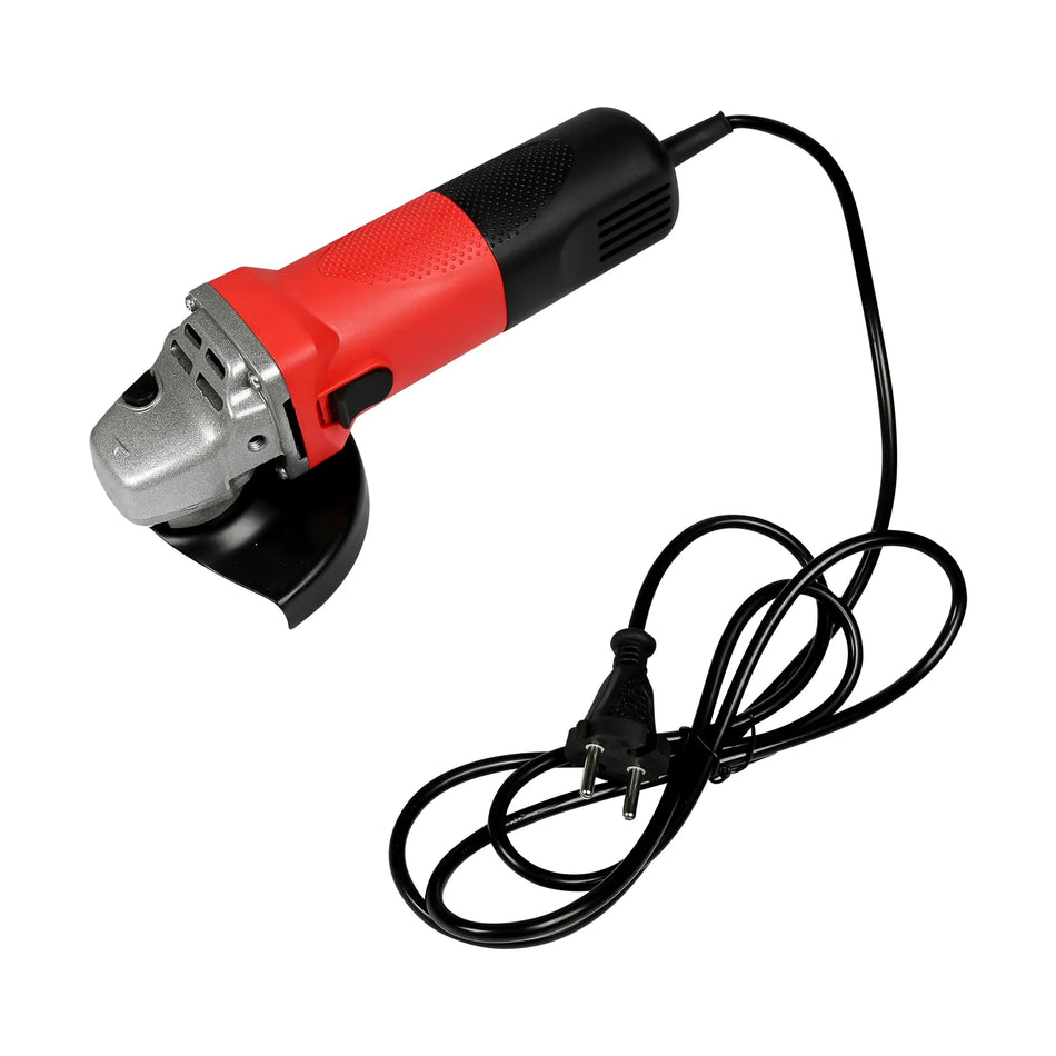 Benson Tools Haakse slijper 125 mm 900W 11500rpm