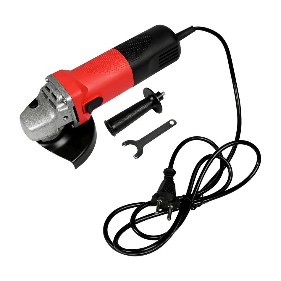 Benson Tools Haakse slijper 125 mm 900W 11500rpm
