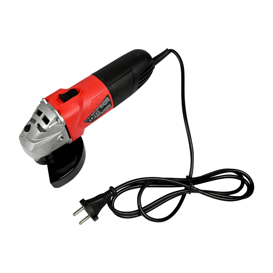 Benson Tools Haakse slijper 115 mm 500W 12000rpm