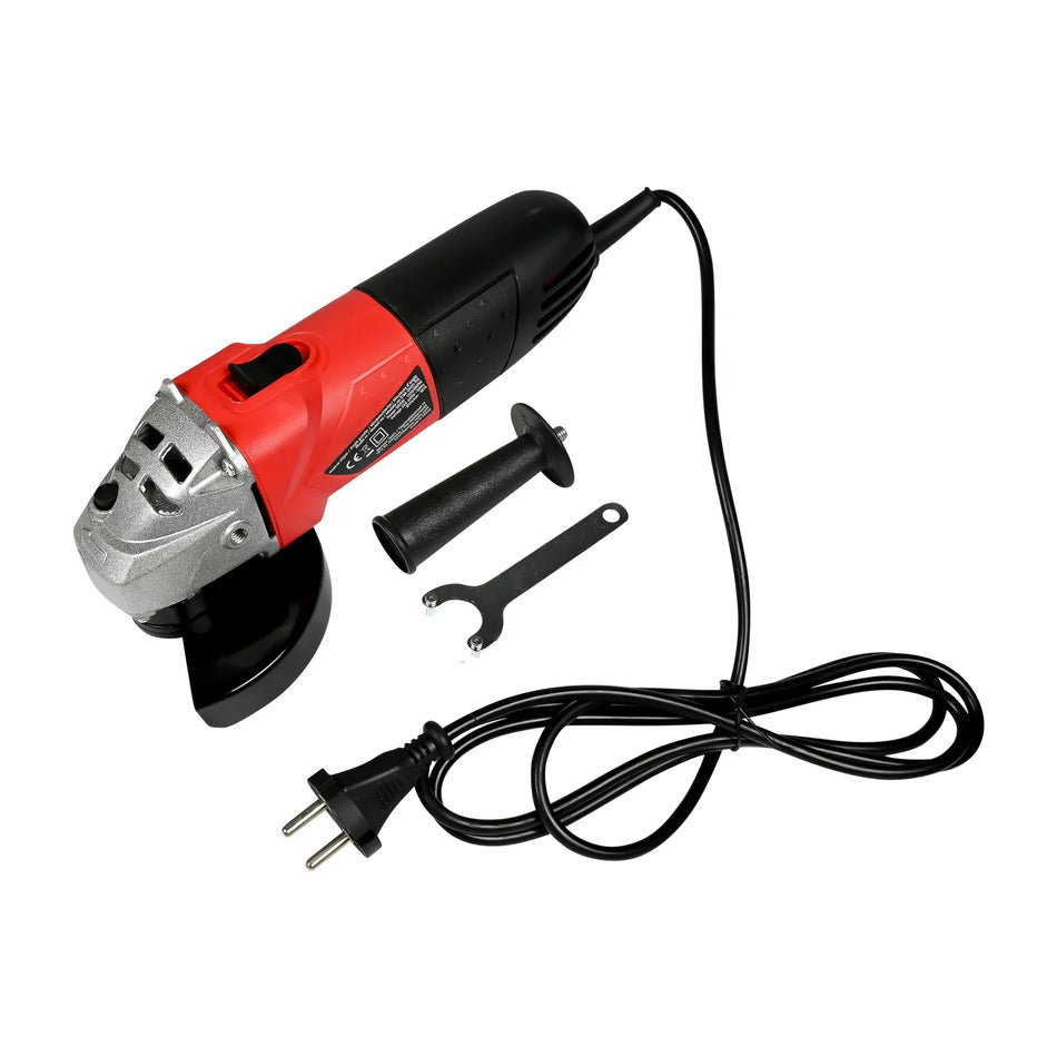 Benson Tools Haakse slijper 115 mm 500W 12000rpm