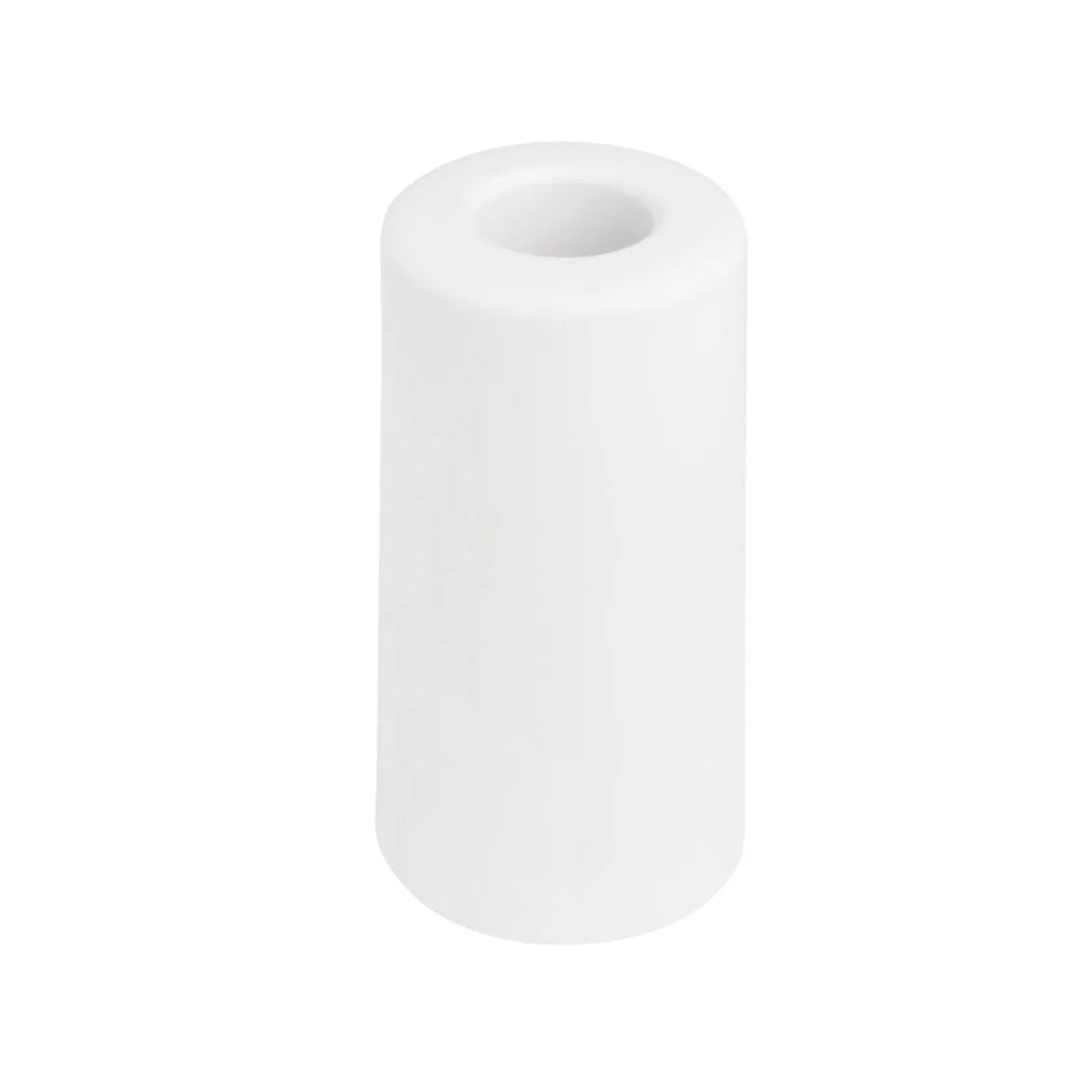 Deltafix Deurbuffer wit d 40 x h 75