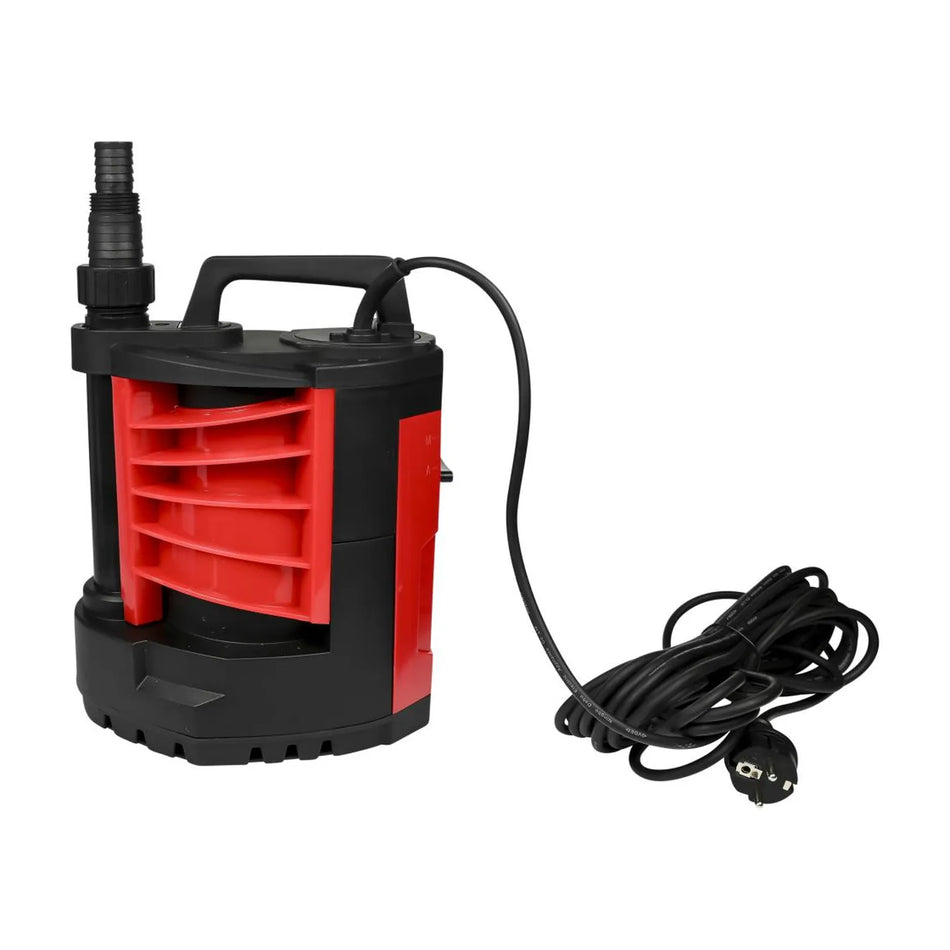 Benson Tools Vlakzuigpomp 400 W 8500 L/U