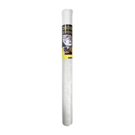 Benson Tools Afdekvilt plakkend 1 x 10 mtr in display karton