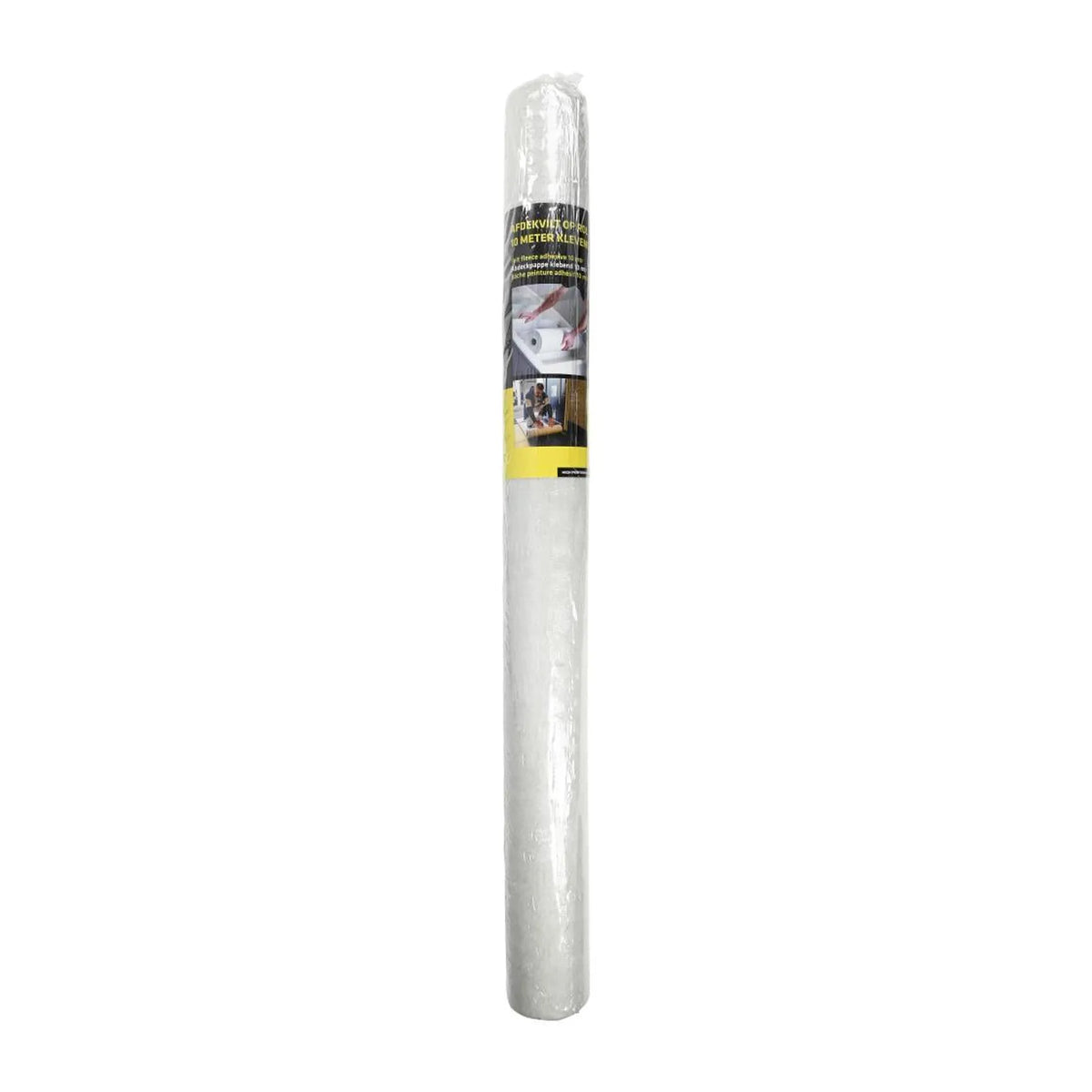 Benson Tools Afdekvilt plakkend 1 x 10 mtr in display karton