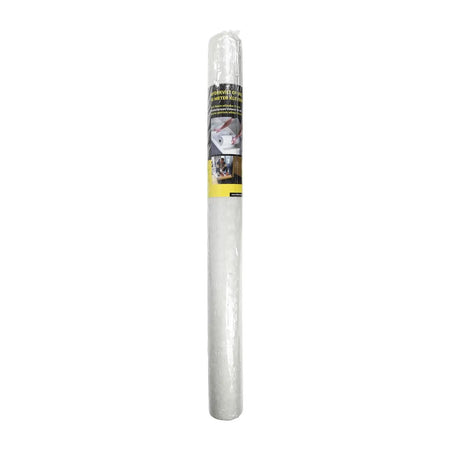 Benson Tools Afdekvilt plakkend 1 x 10 mtr in display karton