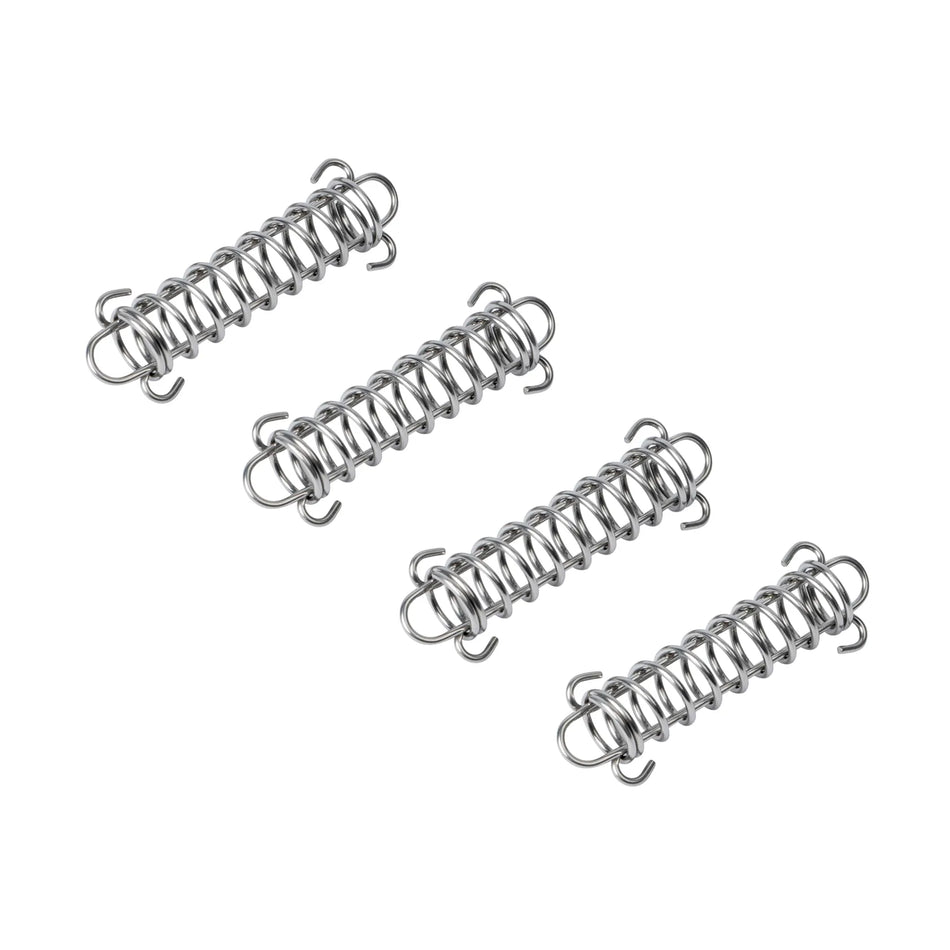 Benson Tools Spanveer 9 cm RVS 4 dlg