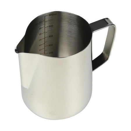Benson Melkkan RVS 600 ml