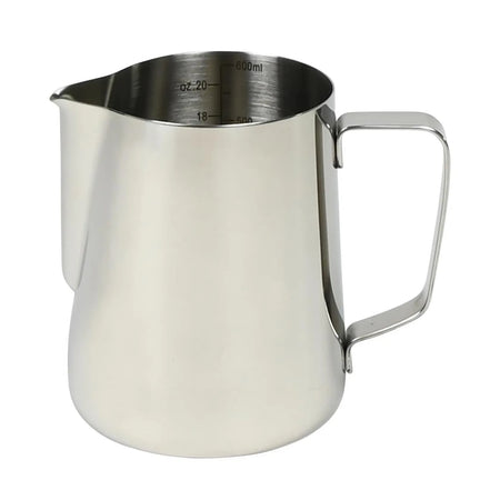 Benson Melkkan RVS 600 ml