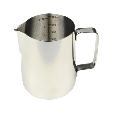 Benson Melkkan RVS 600 ml