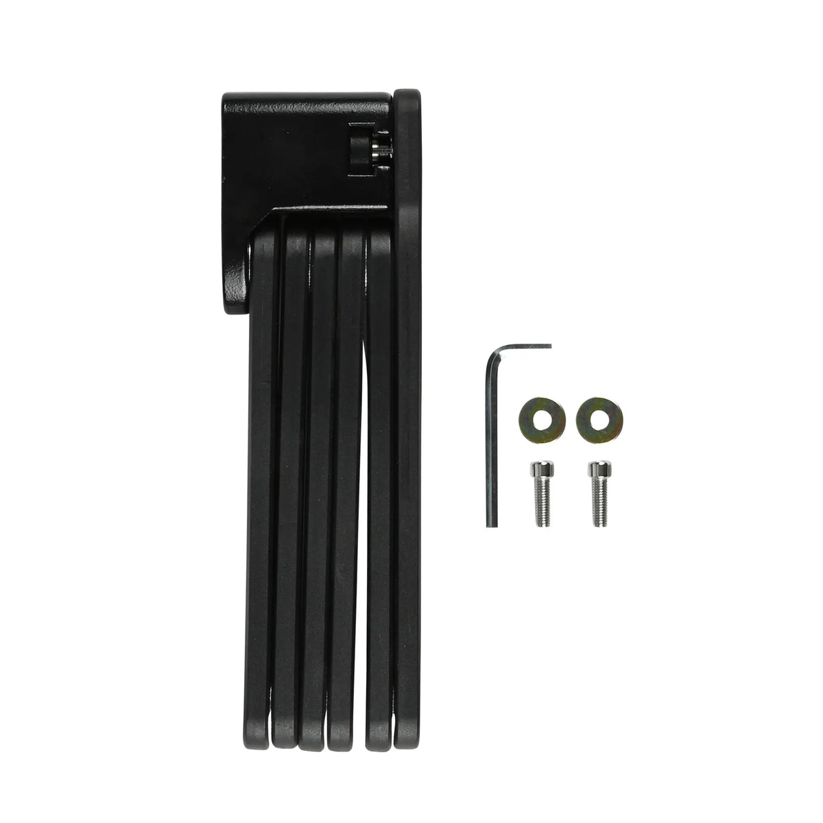 Stahlex Vouwslot Urban ART** 90 cm met houder