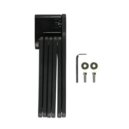 Stahlex Vouwslot Urban ART** 90 cm met houder
